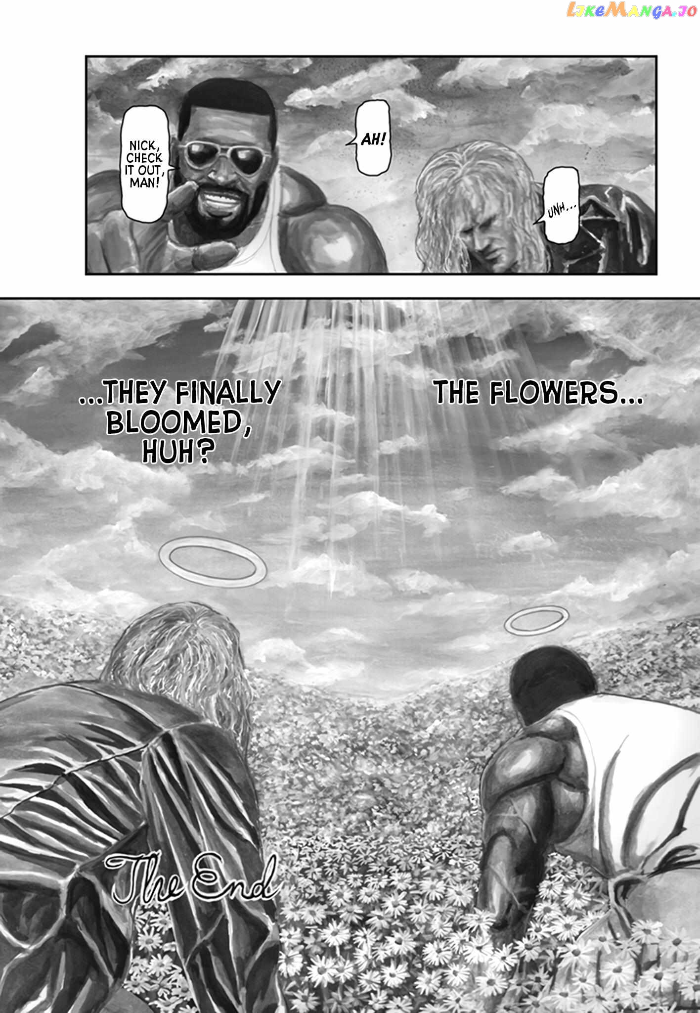 Nick & Lever chapter 24 - page 4