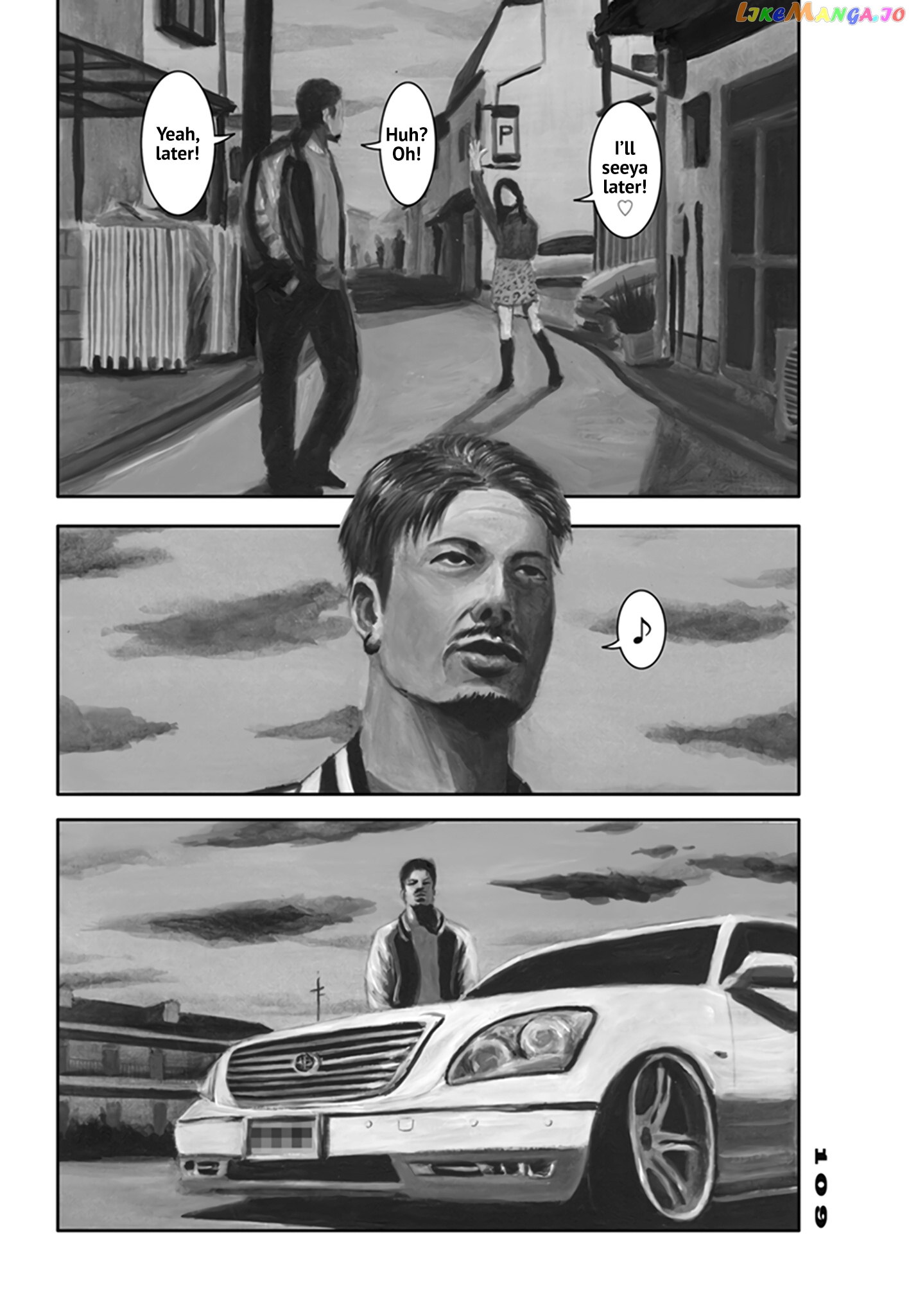 Nick & Lever chapter 37 - page 3