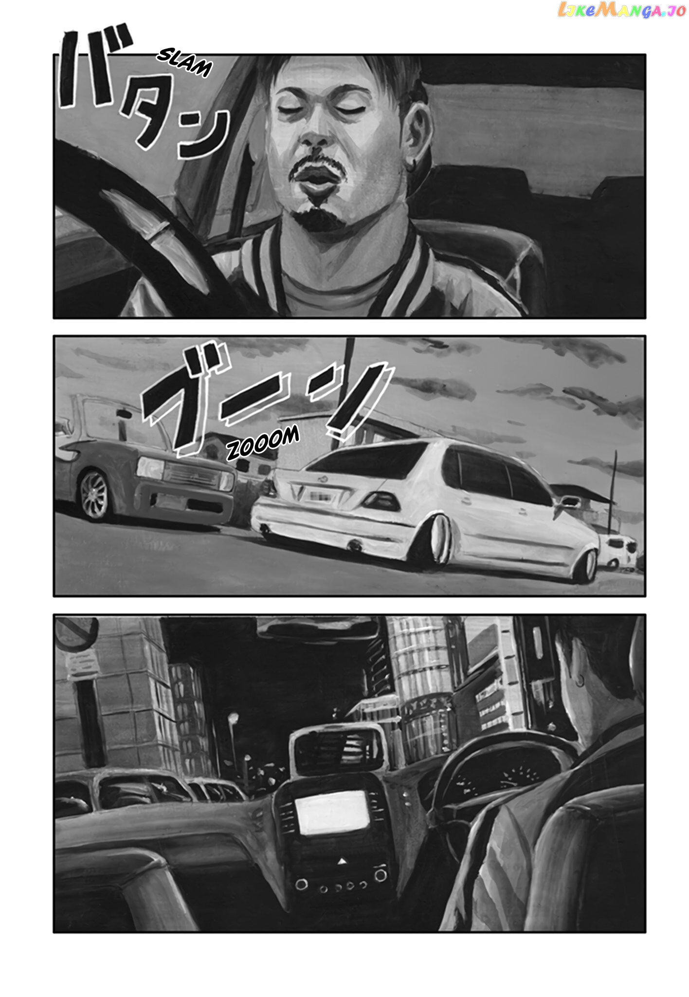 Nick & Lever chapter 37 - page 4