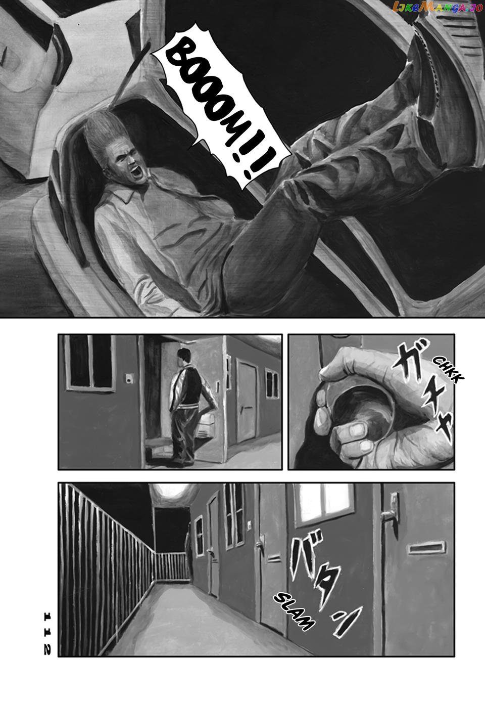 Nick & Lever chapter 37 - page 6