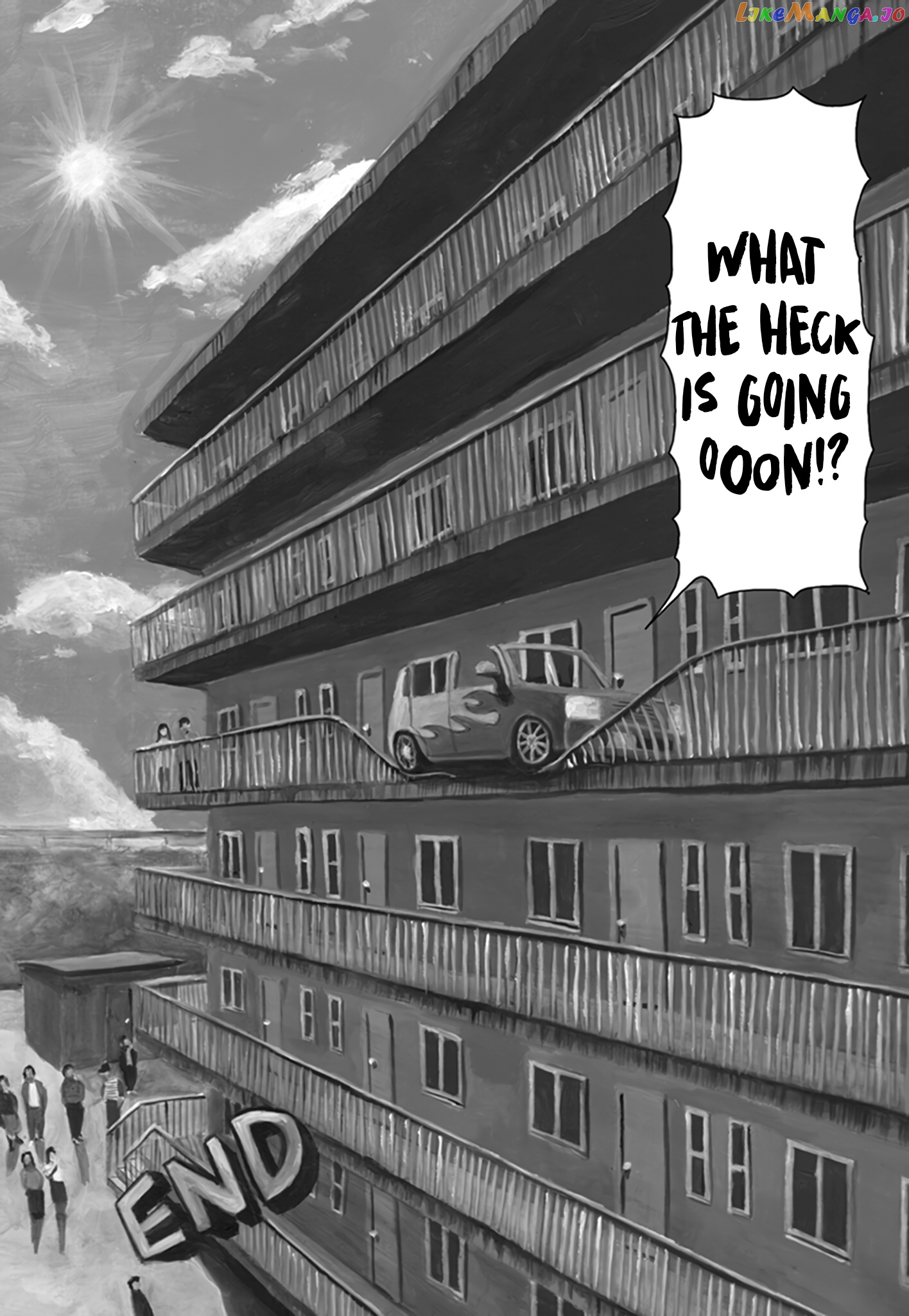 Nick & Lever chapter 37 - page 8