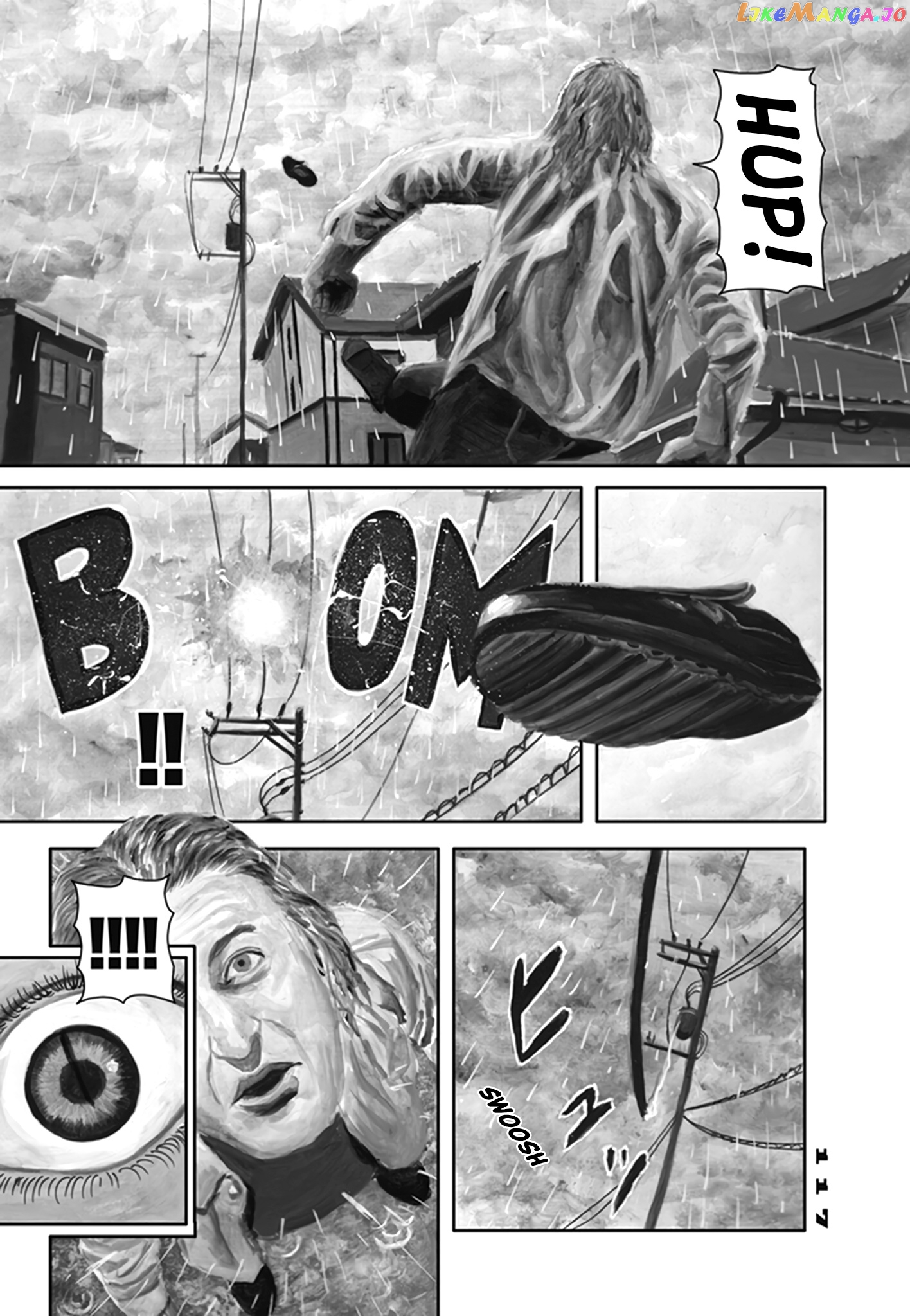 Nick & Lever chapter 38 - page 3
