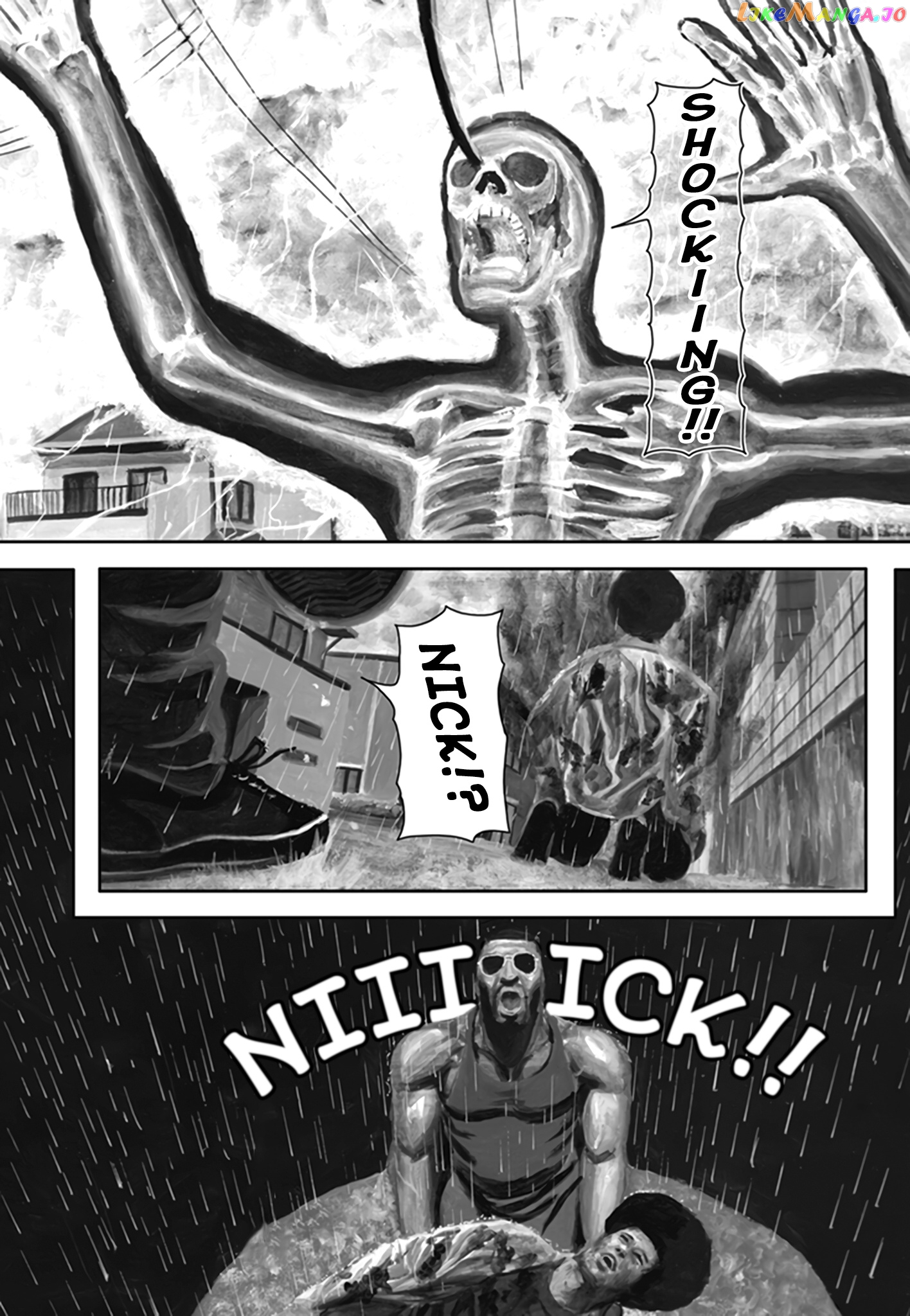 Nick & Lever chapter 38 - page 4