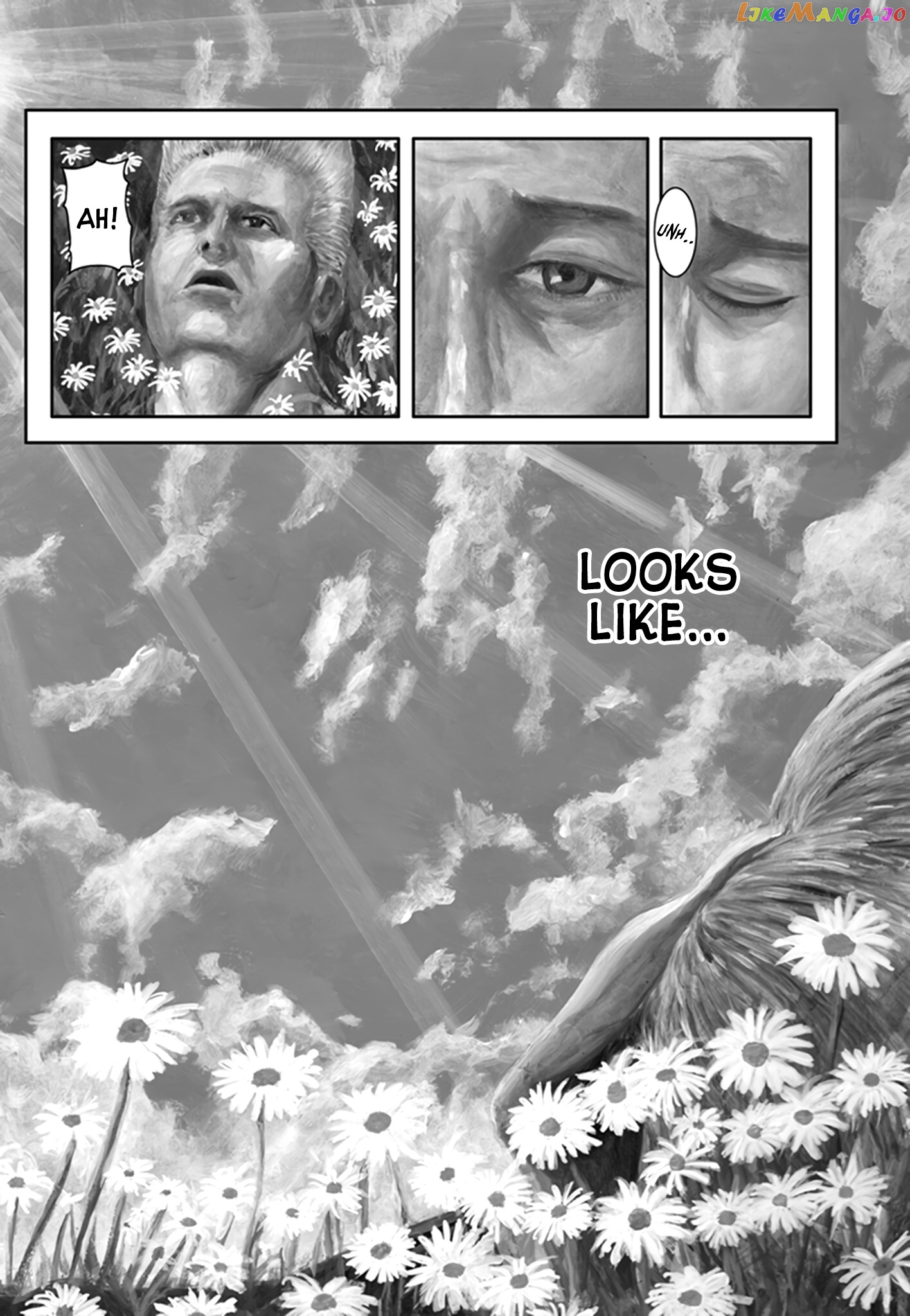 Nick & Lever chapter 38 - page 5