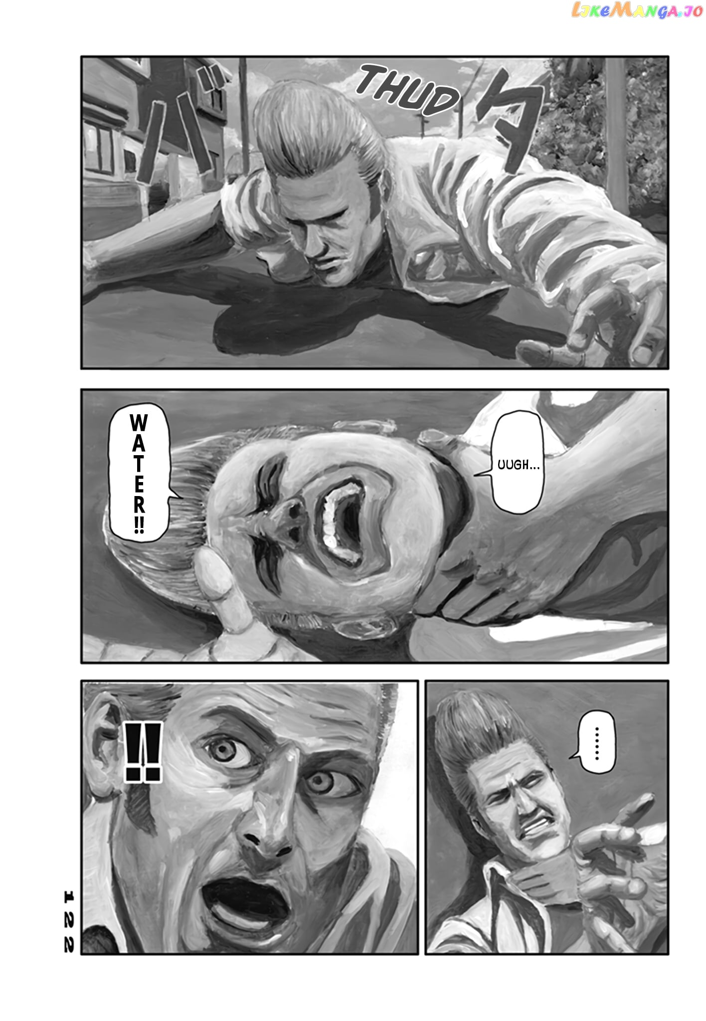 Nick & Lever chapter 39 - page 2