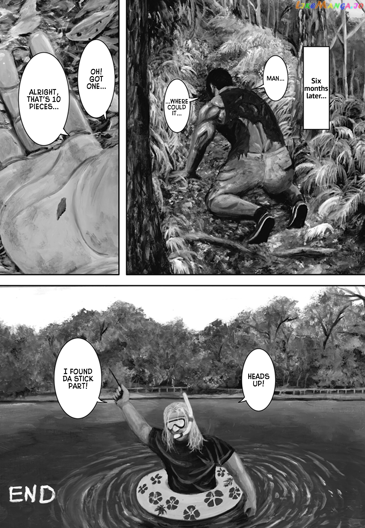 Nick & Lever chapter 44 - page 4