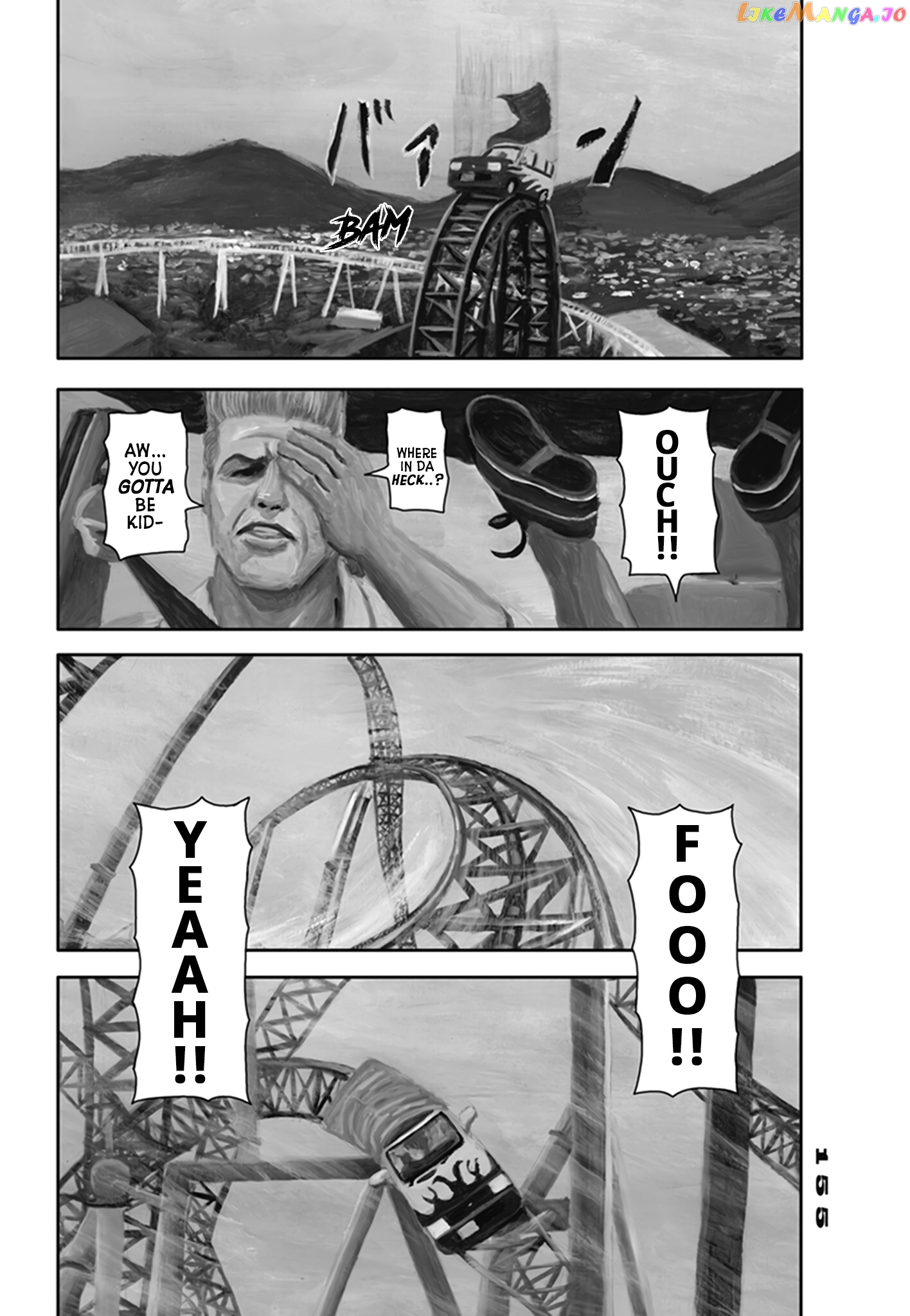 Nick & Lever chapter 48 - page 3
