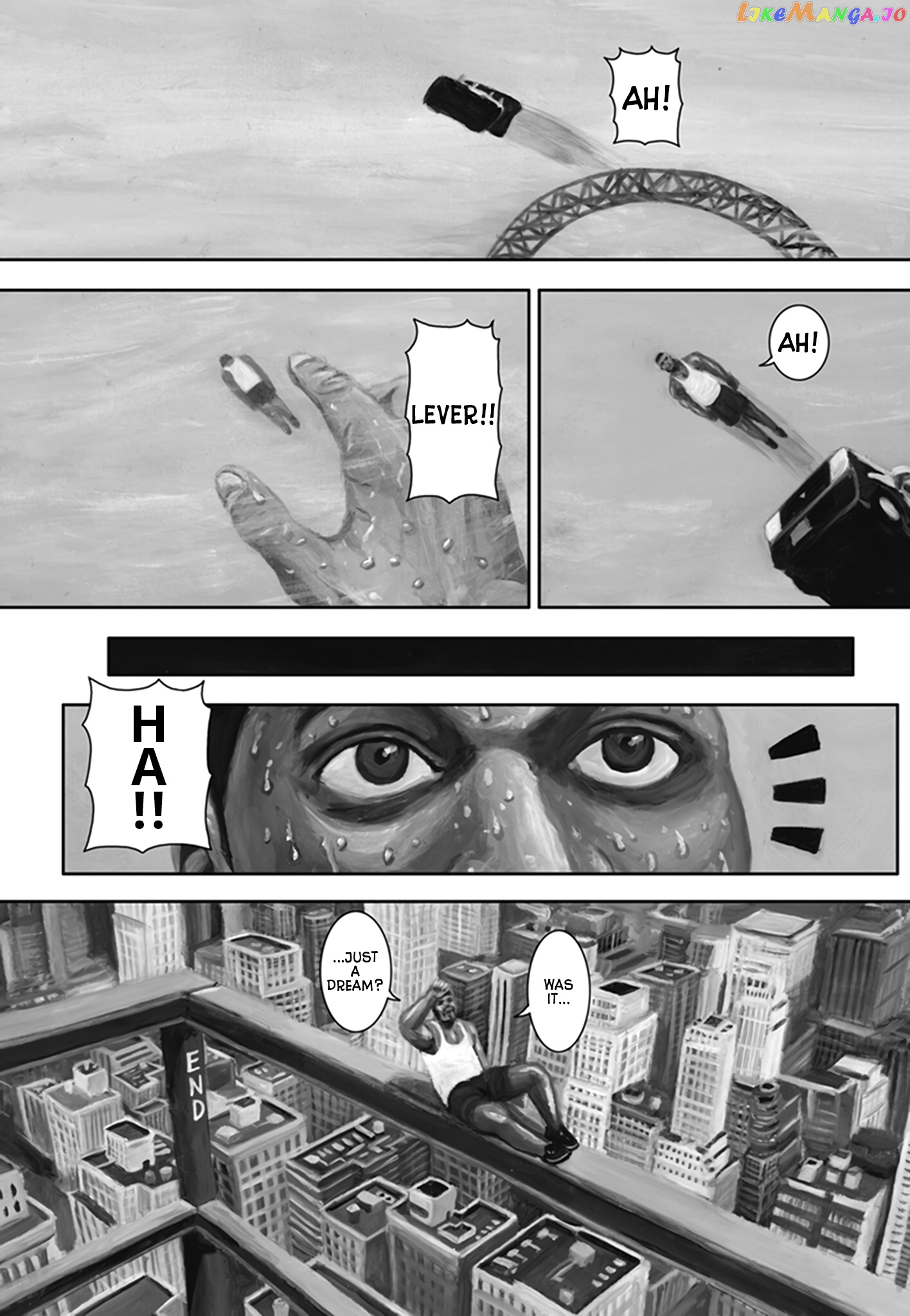 Nick & Lever chapter 48 - page 4