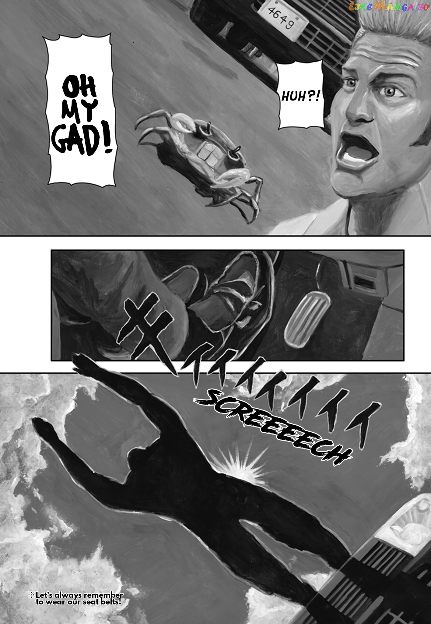 Nick & Lever chapter 49 - page 2