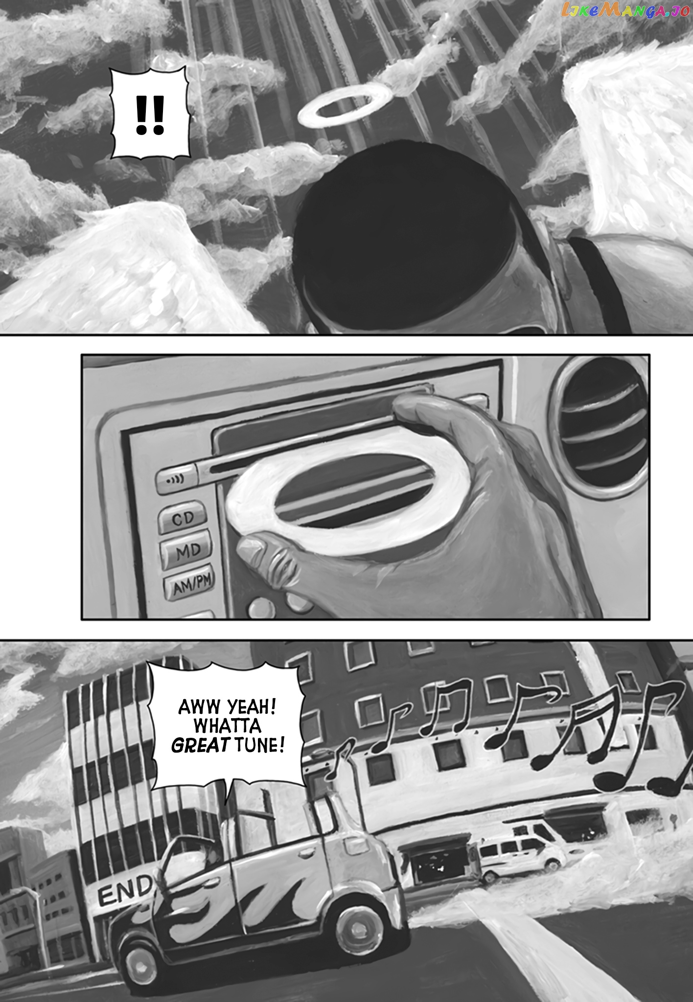 Nick & Lever chapter 49 - page 4