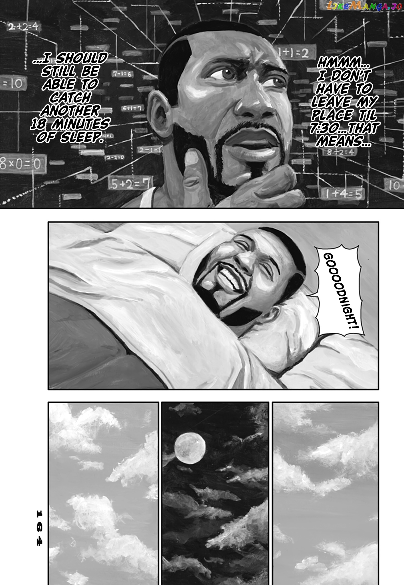 Nick & Lever chapter 50 - page 2
