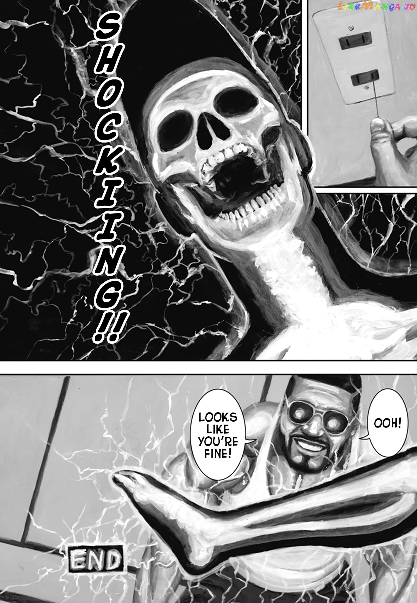 Nick & Lever chapter 54 - page 2