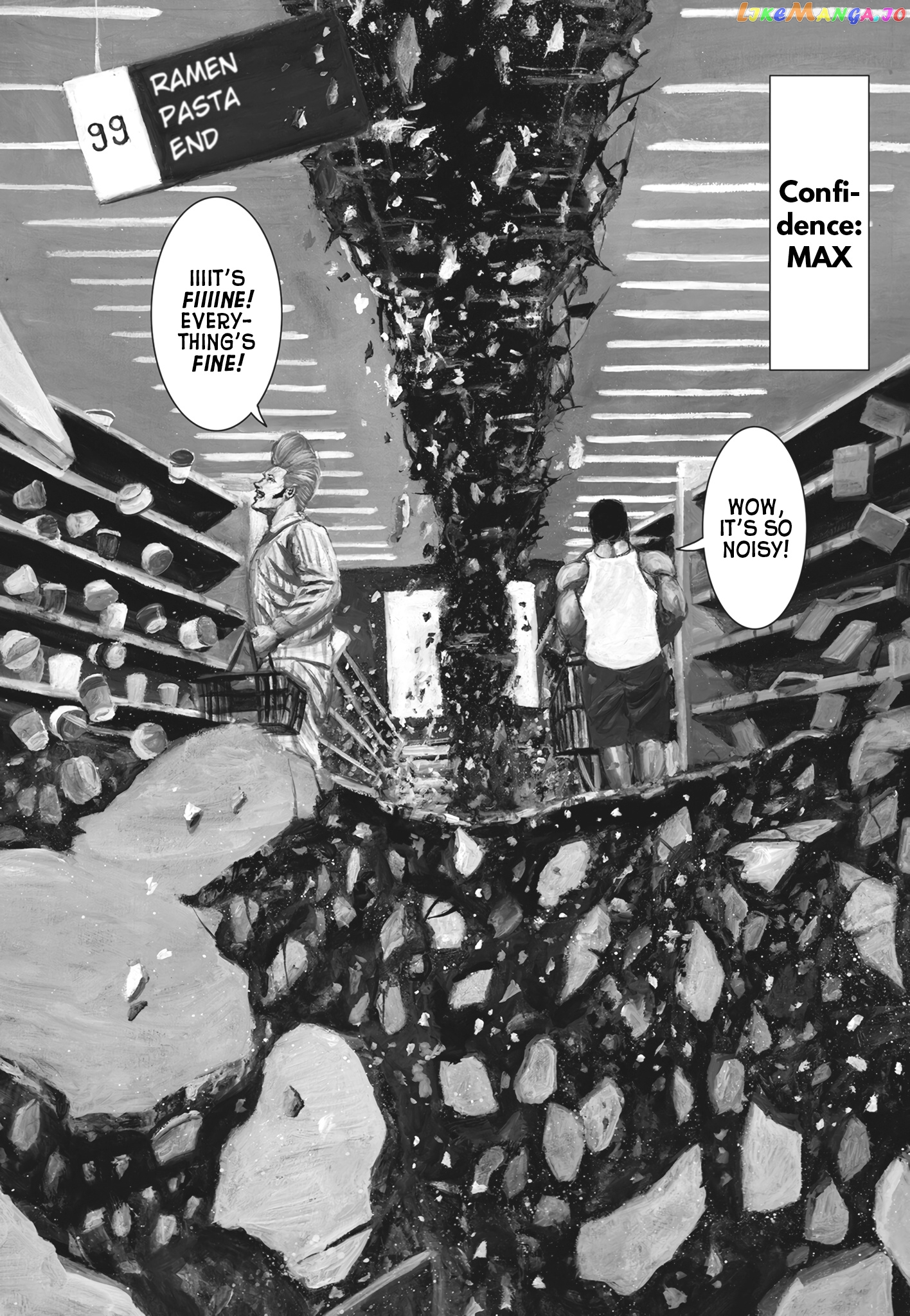 Nick & Lever chapter 58 - page 4