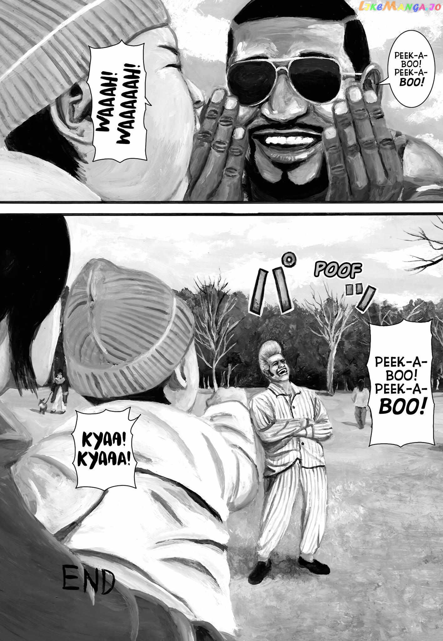 Nick & Lever chapter 59 - page 2