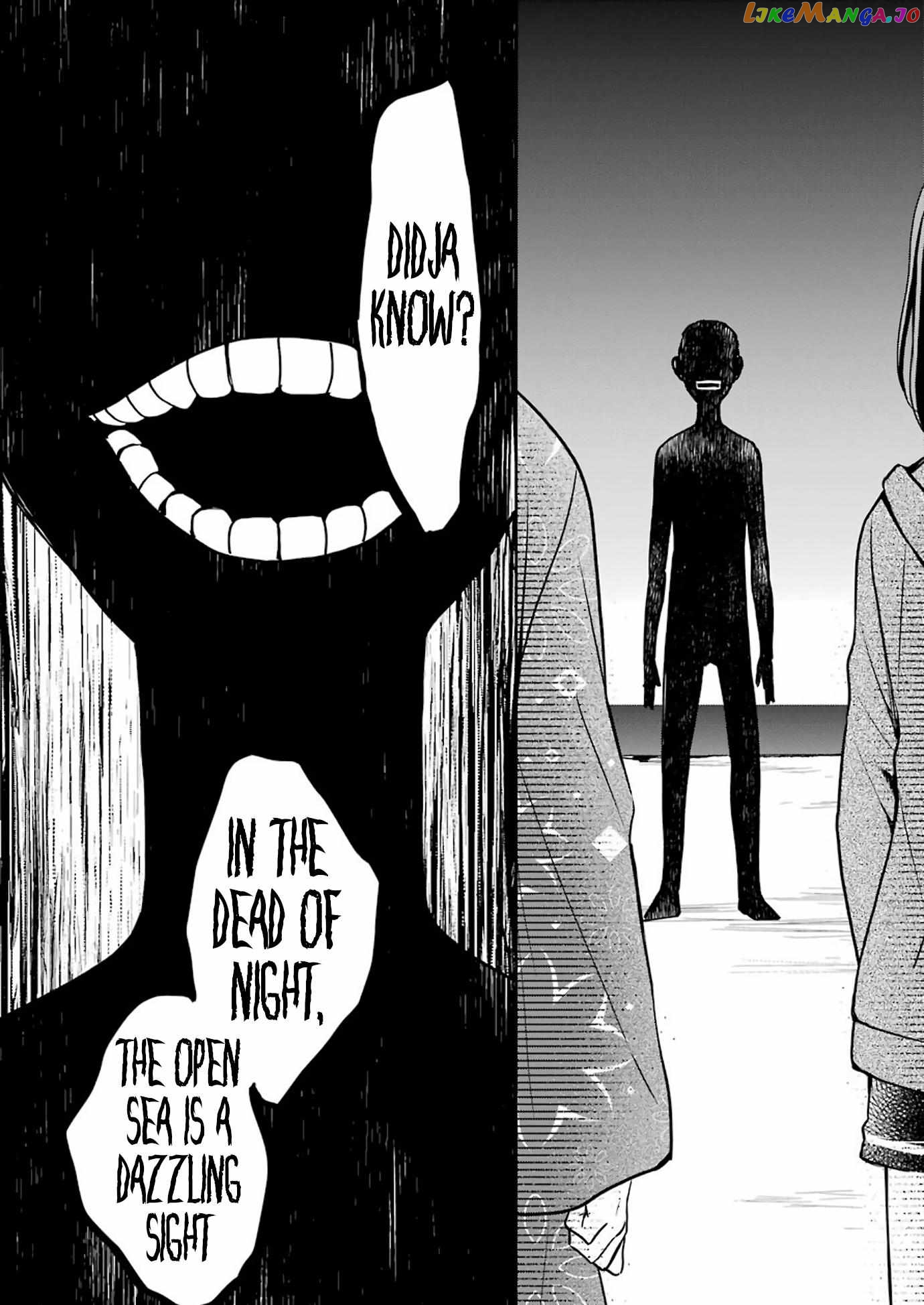 Nick & Lever chapter 62 - page 4