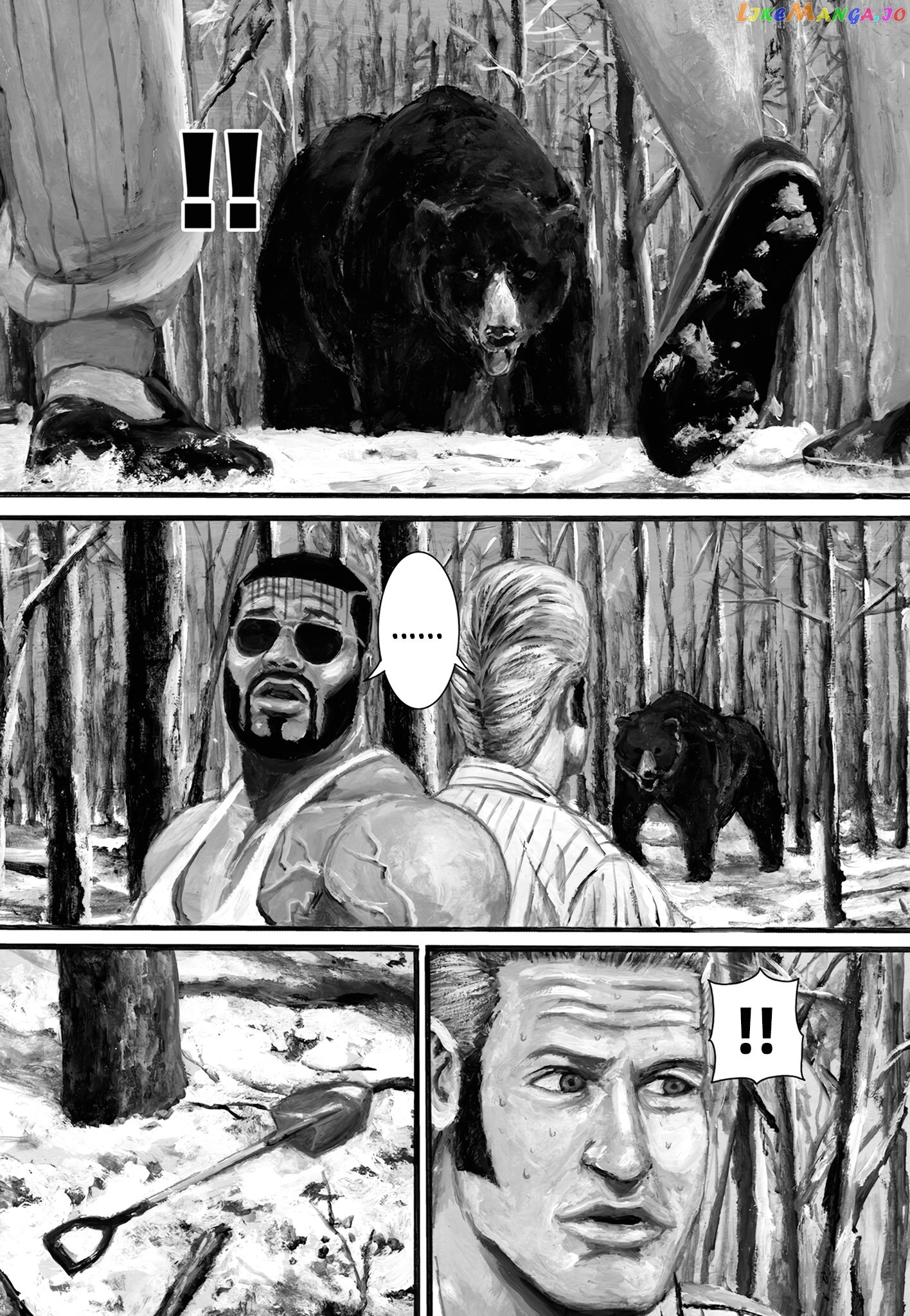 Nick & Lever chapter 63 - page 4