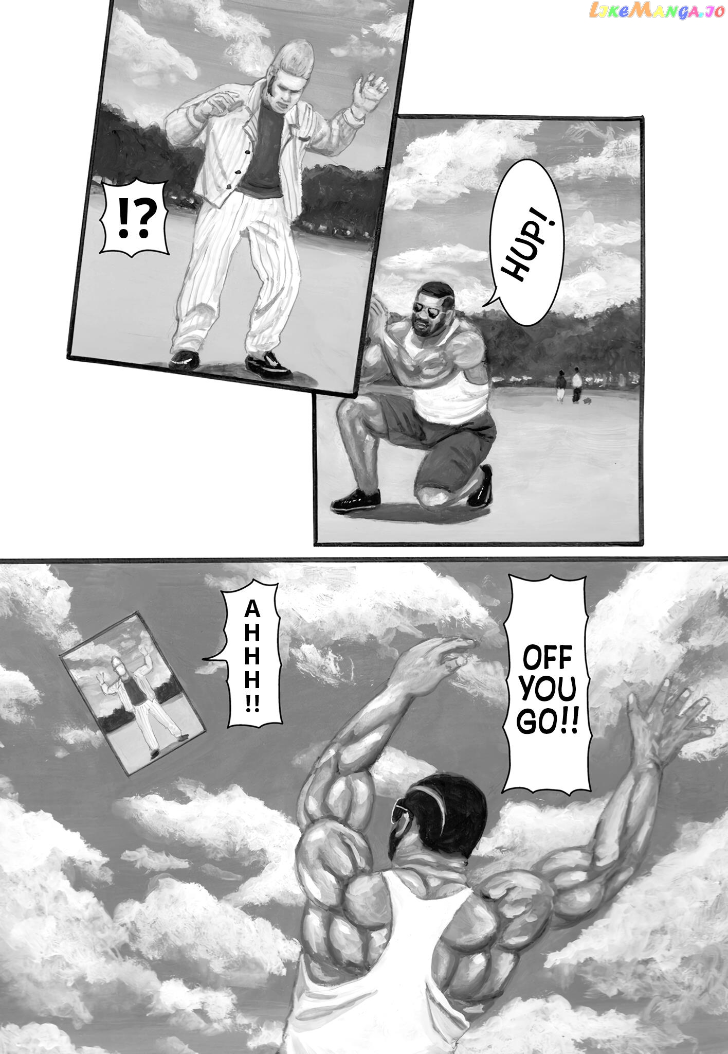 Nick & Lever chapter 71 - page 2
