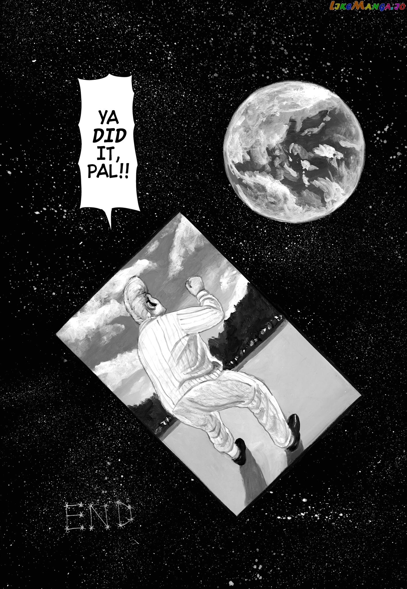 Nick & Lever chapter 71 - page 3
