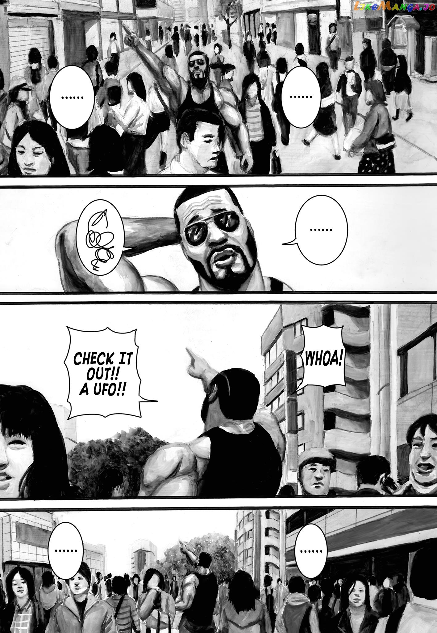 Nick & Lever chapter 77 - page 2