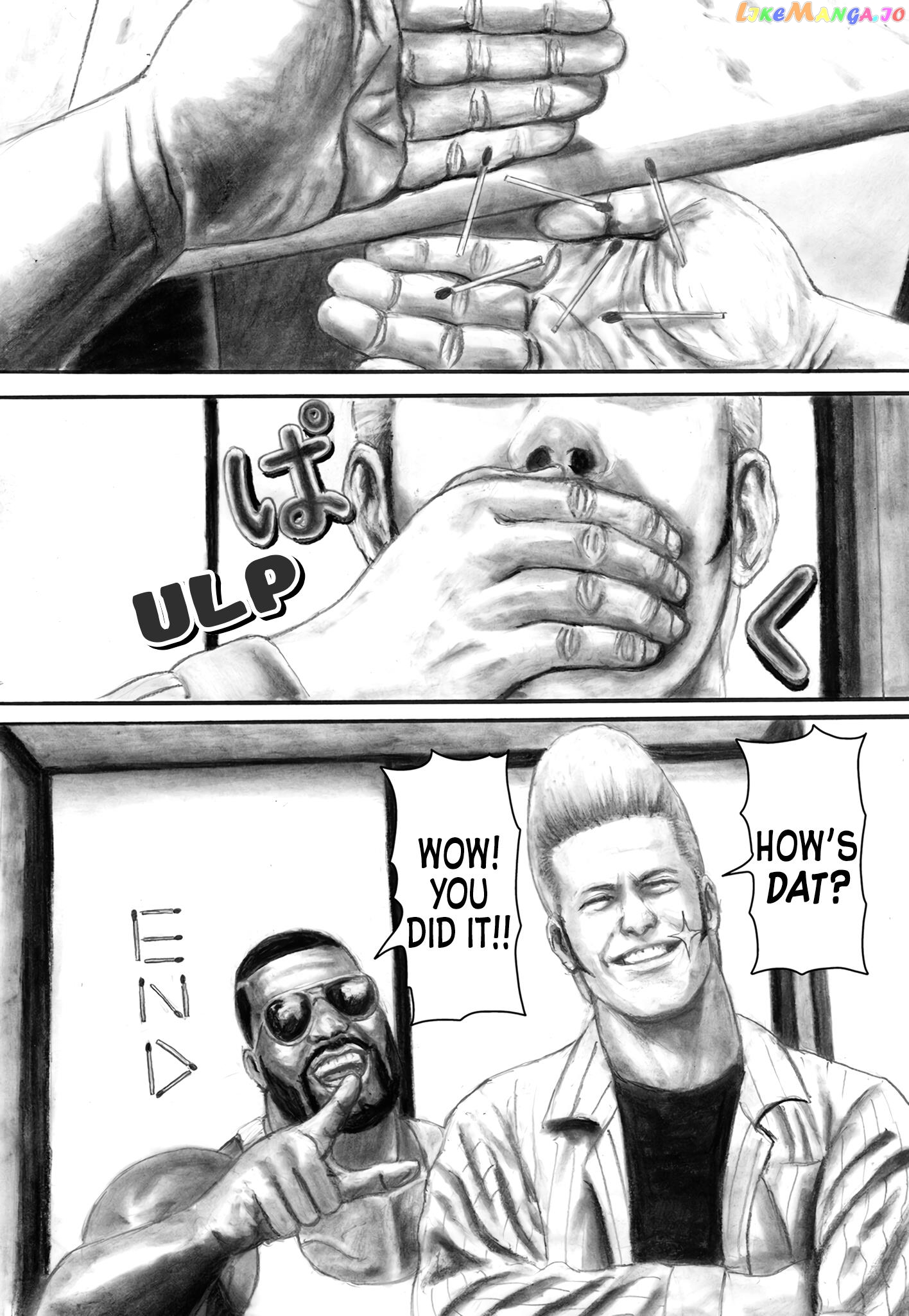 Nick & Lever chapter 77.5 - page 2