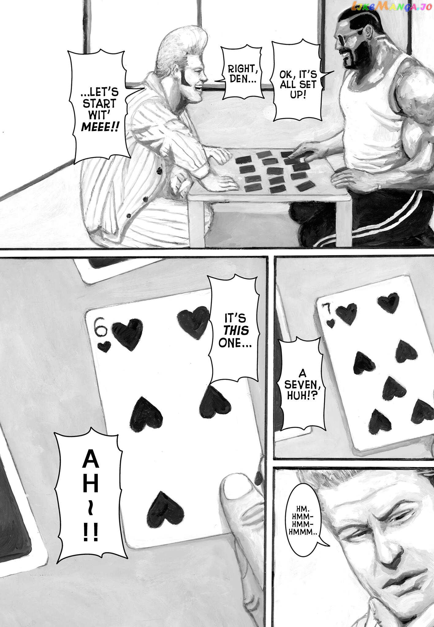 Nick & Lever chapter 80 - page 2