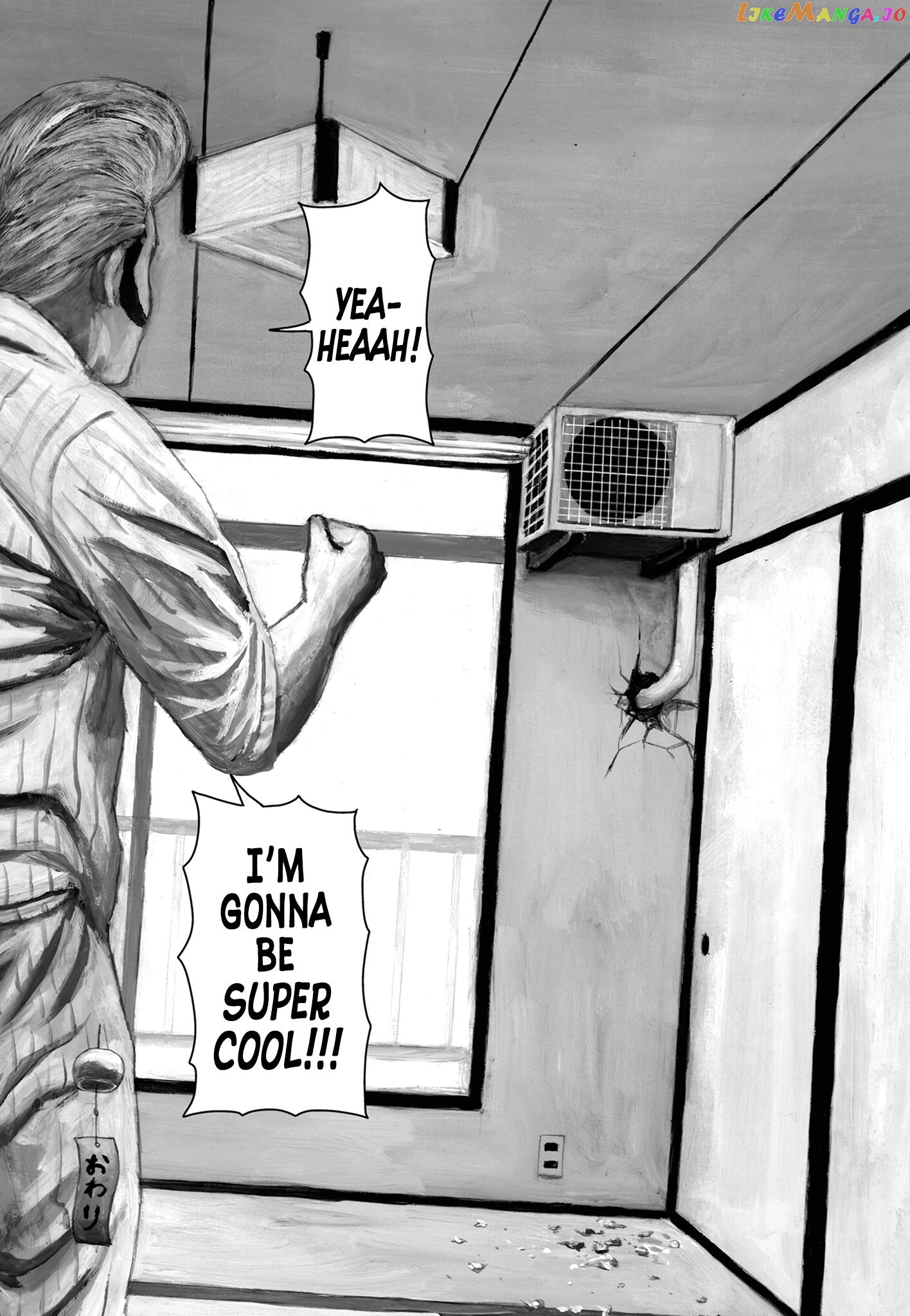 Nick & Lever chapter 84 - page 3