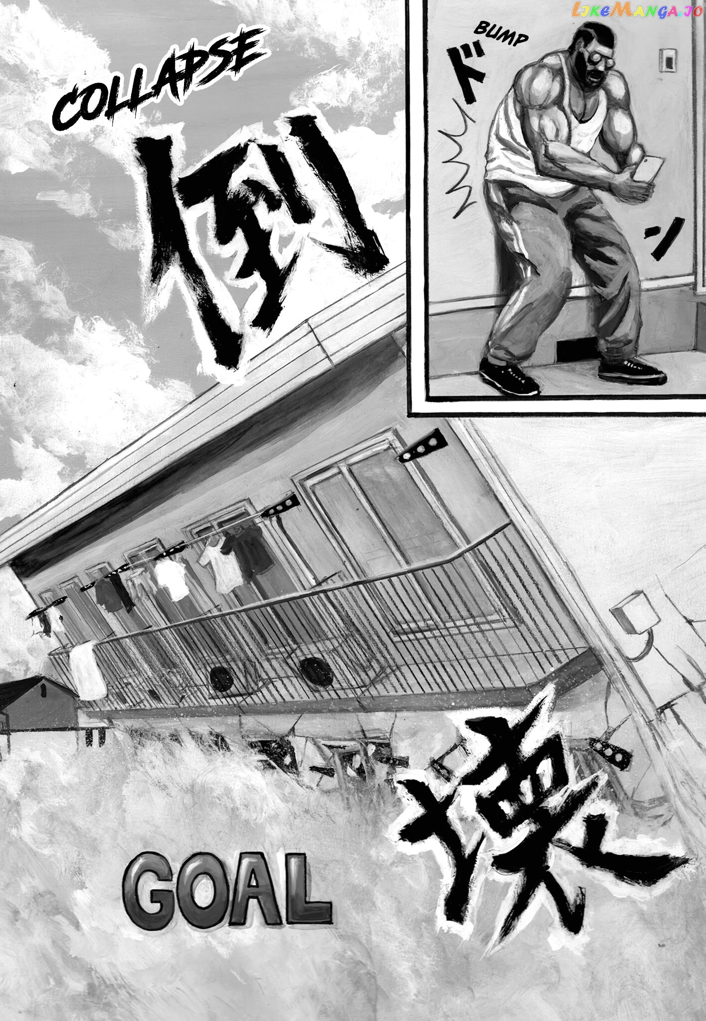 Nick & Lever chapter 92 - page 3