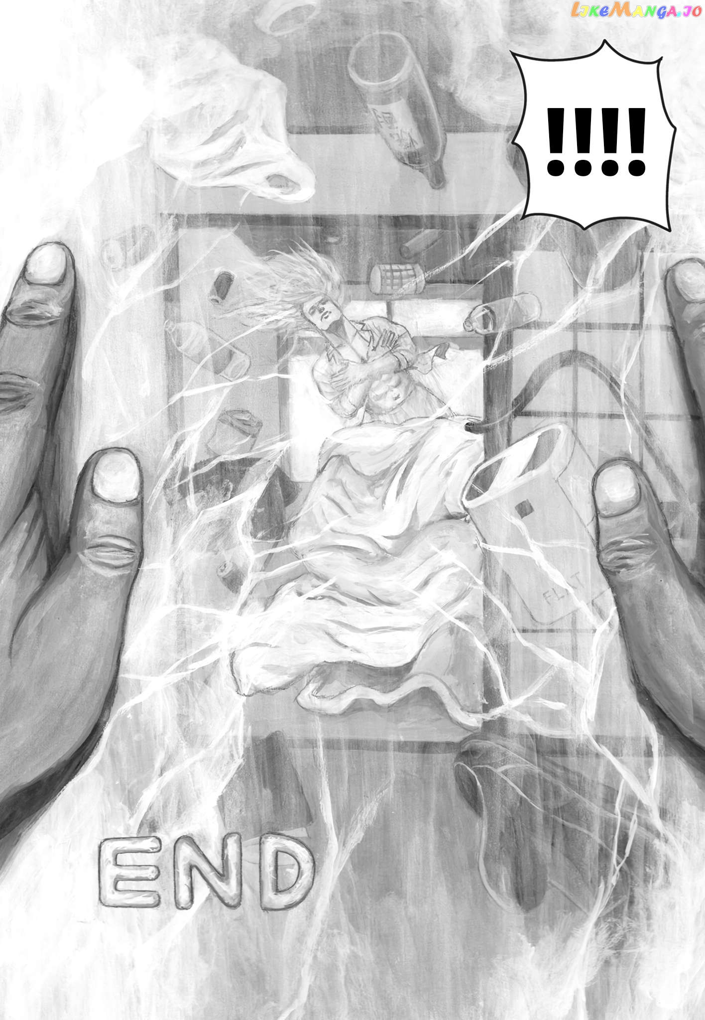 Nick & Lever Chapter 102 - page 4