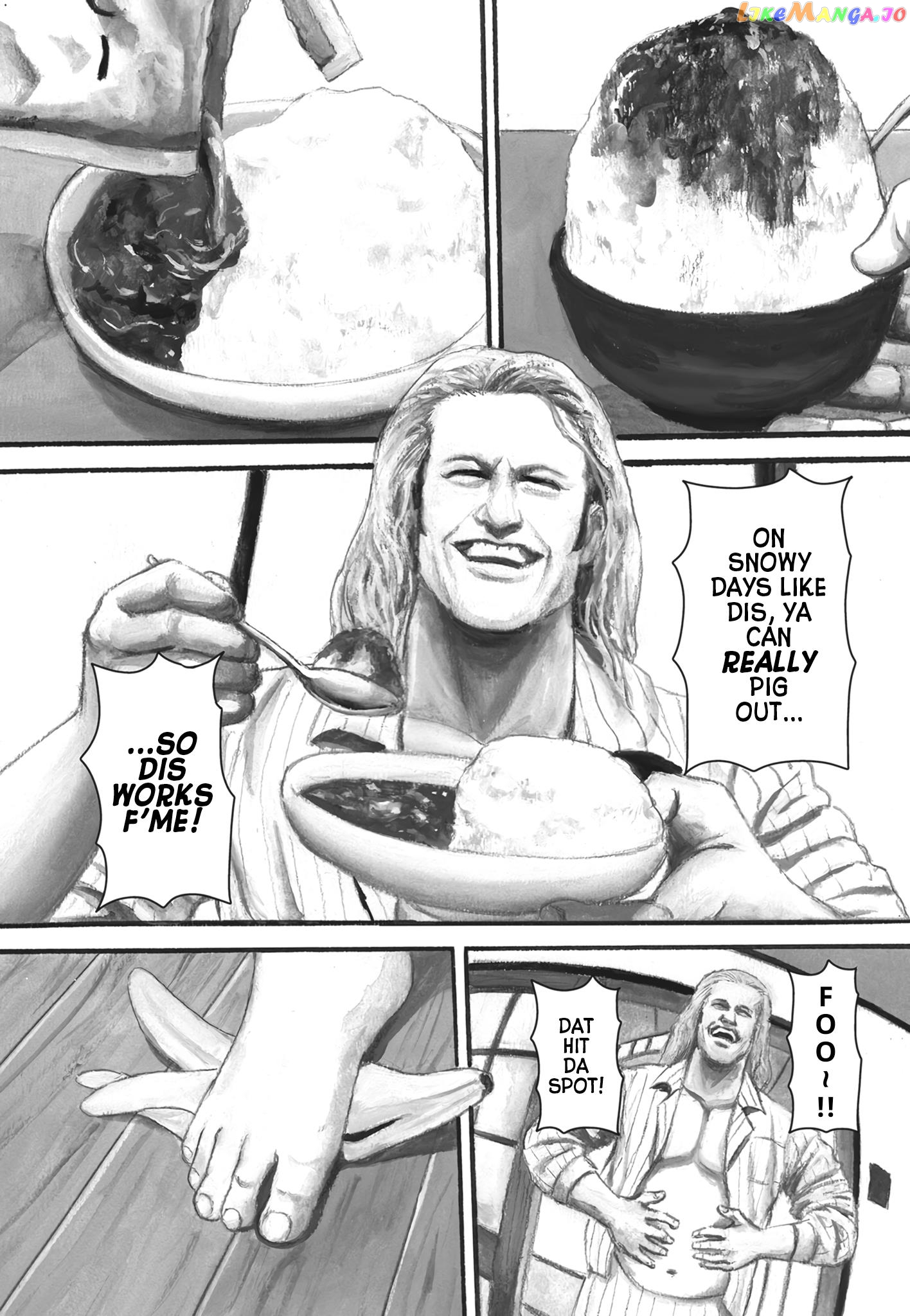 Nick & Lever Chapter 107 - page 2