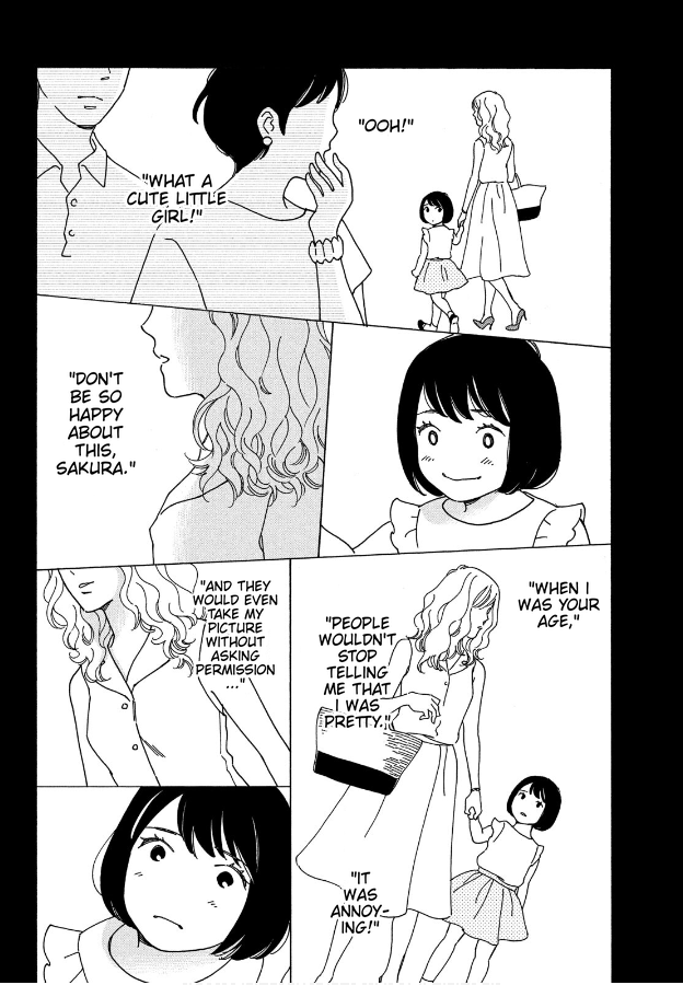 Hiyama Kentarou No Ninshin Ikuji-Hen chapter 3 - page 6