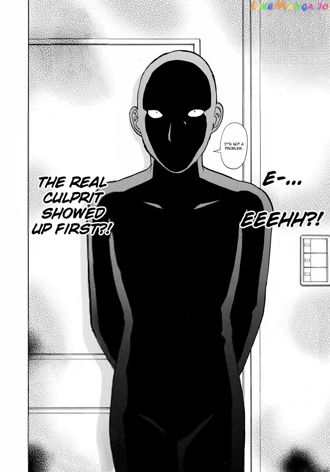 Kindaichi 37-Sai no Jikenbo chapter 9 - page 23