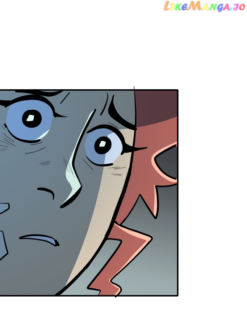 The Last God of Spring chapter 2 - page 105