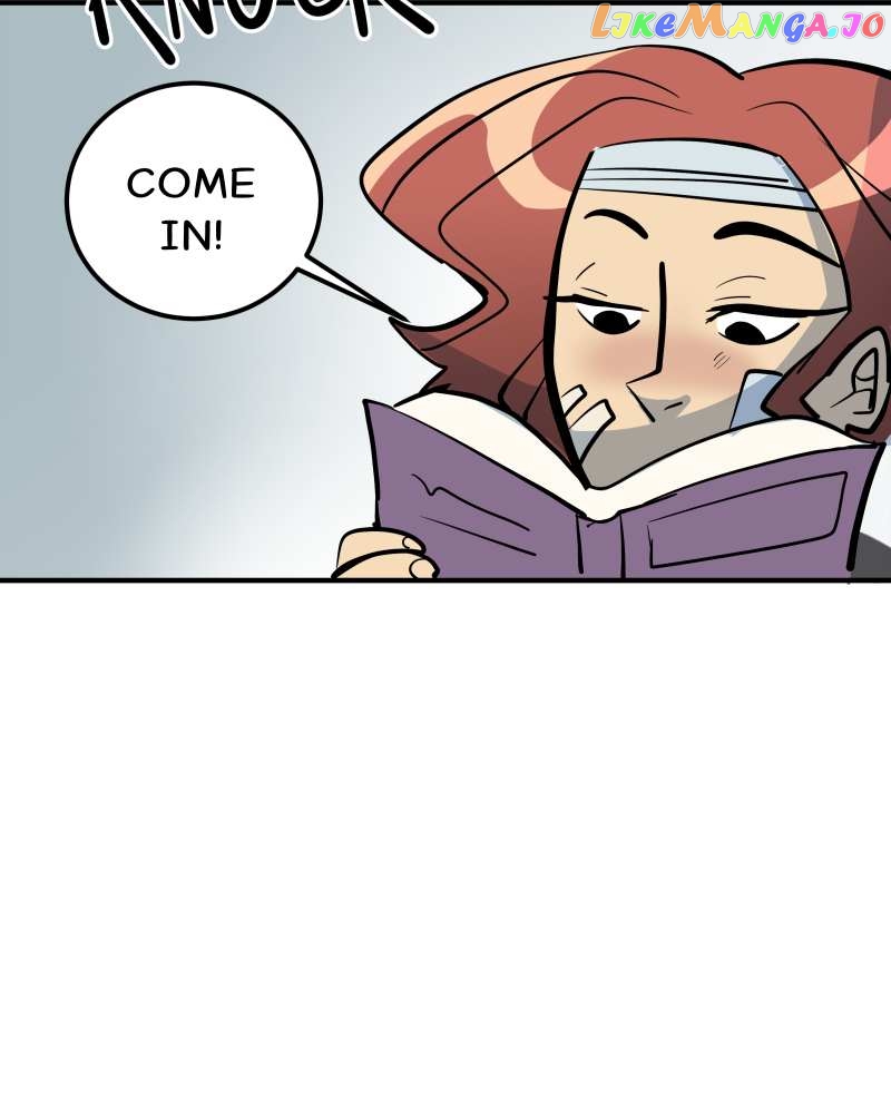 The Last God of Spring chapter 2 - page 11