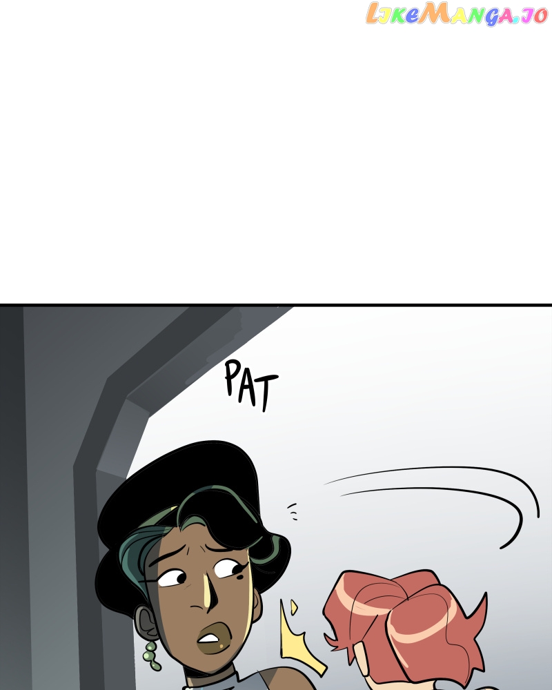 The Last God of Spring chapter 2 - page 111