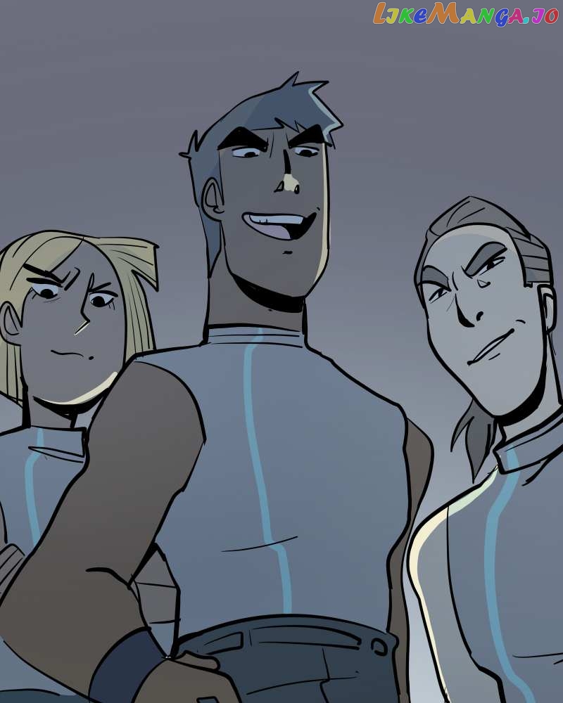 The Last God of Spring chapter 2 - page 122