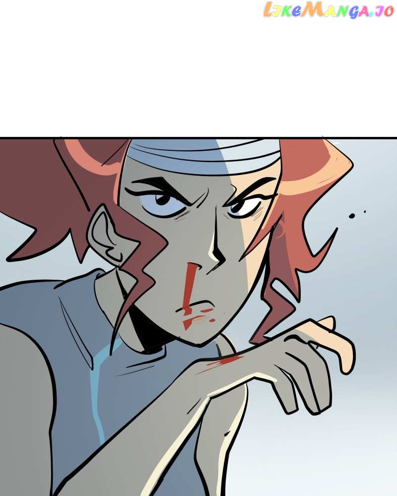 The Last God of Spring chapter 2 - page 124