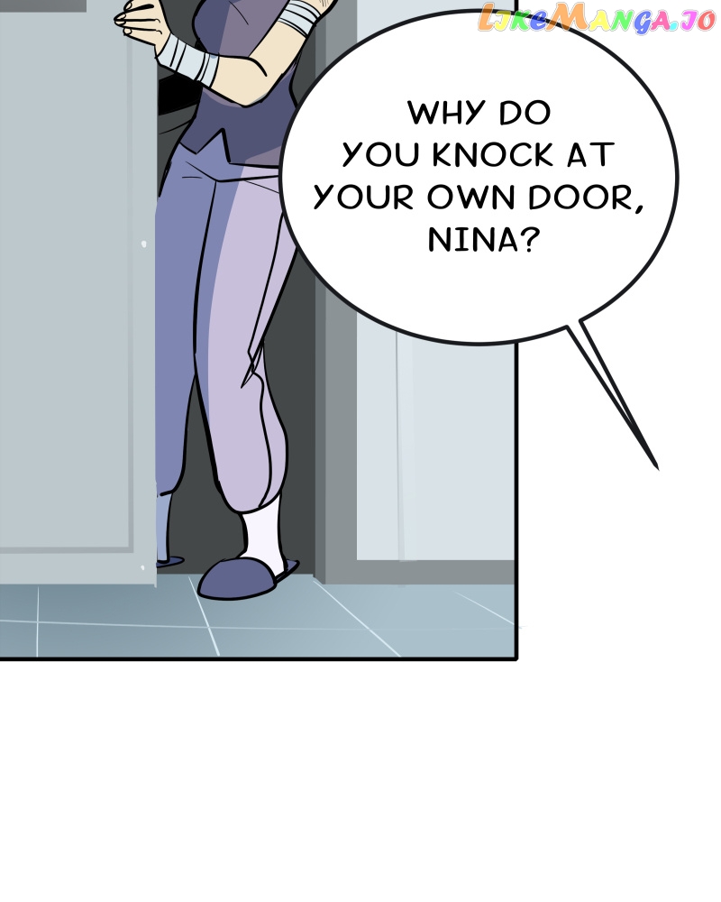 The Last God of Spring chapter 2 - page 13
