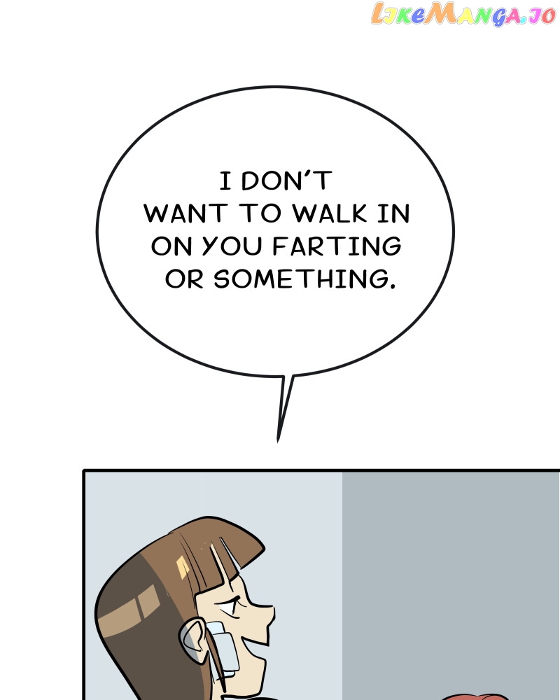 The Last God of Spring chapter 2 - page 14