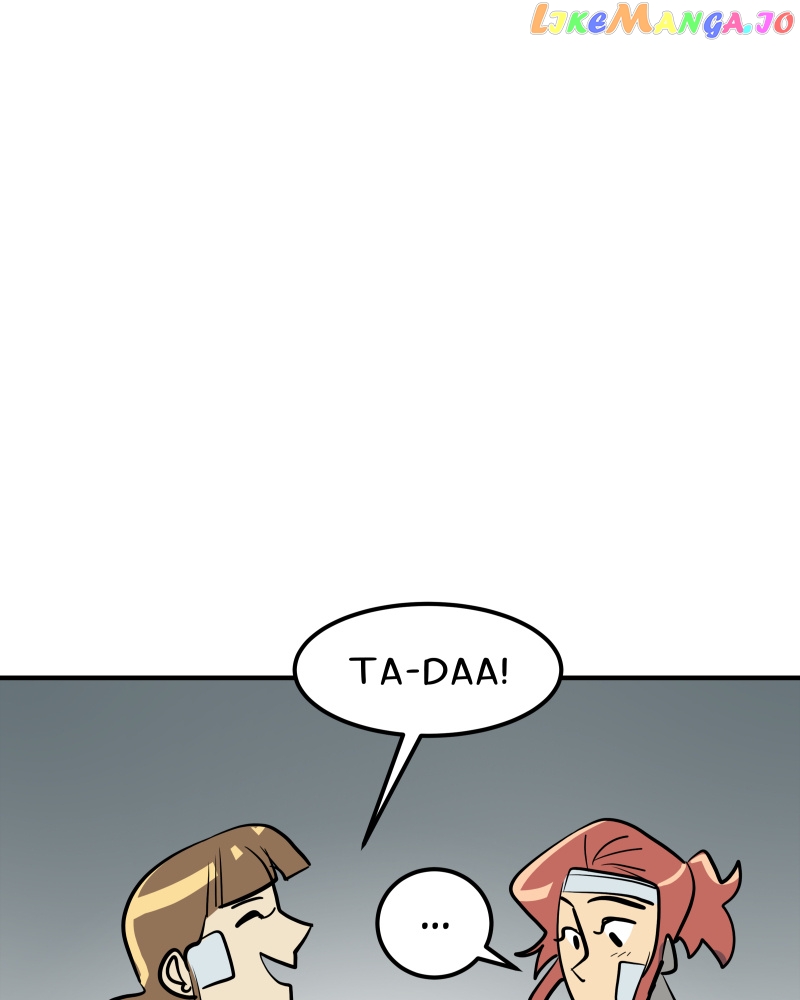 The Last God of Spring chapter 2 - page 16