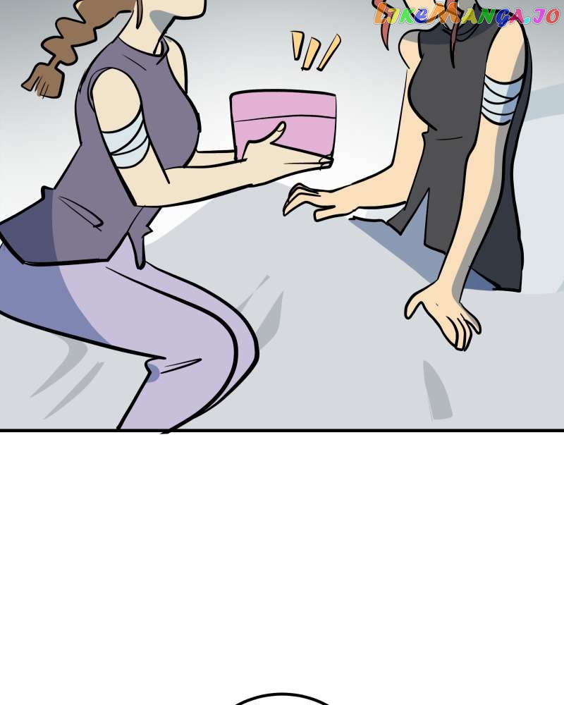 The Last God of Spring chapter 2 - page 17
