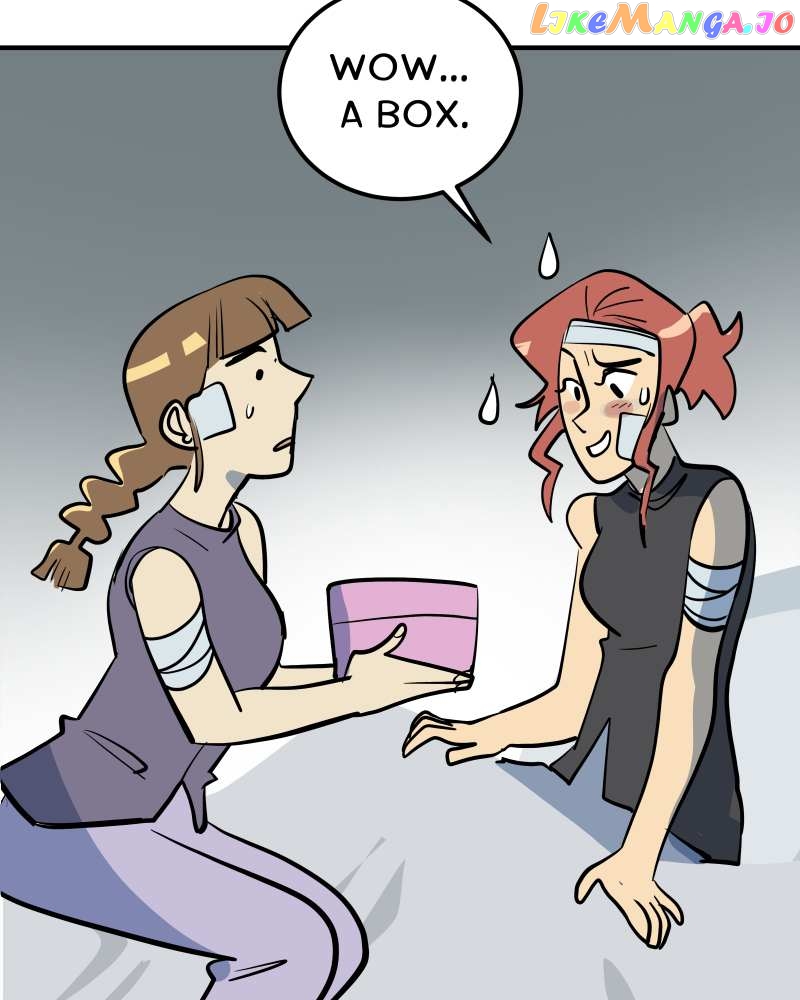 The Last God of Spring chapter 2 - page 18
