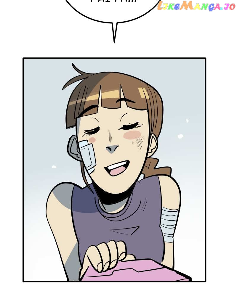 The Last God of Spring chapter 2 - page 20