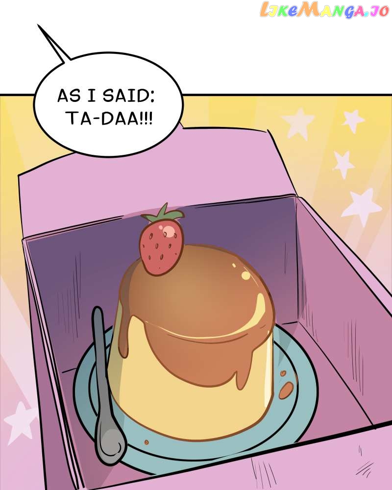 The Last God of Spring chapter 2 - page 22