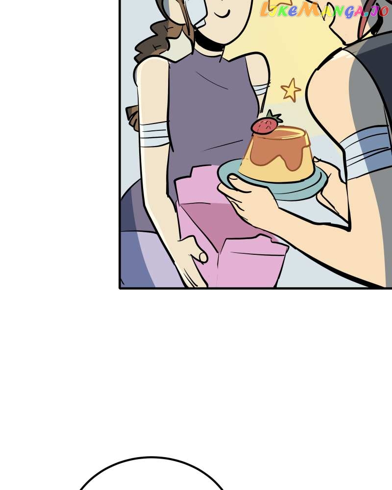 The Last God of Spring chapter 2 - page 24