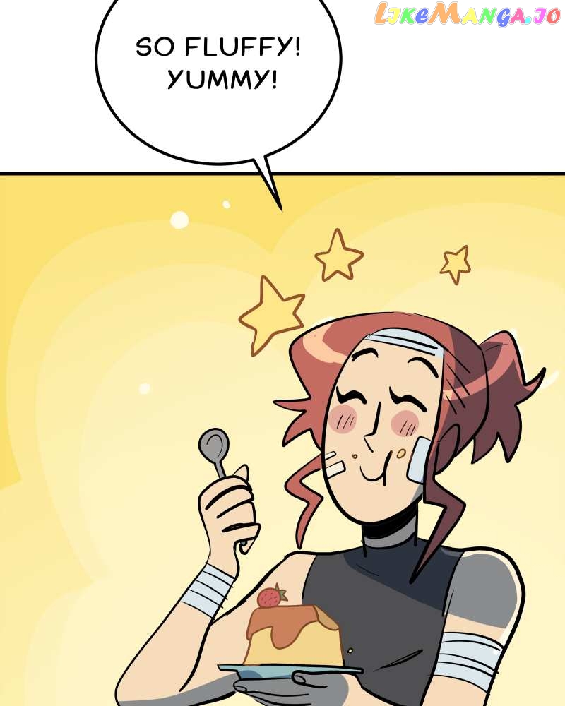 The Last God of Spring chapter 2 - page 25