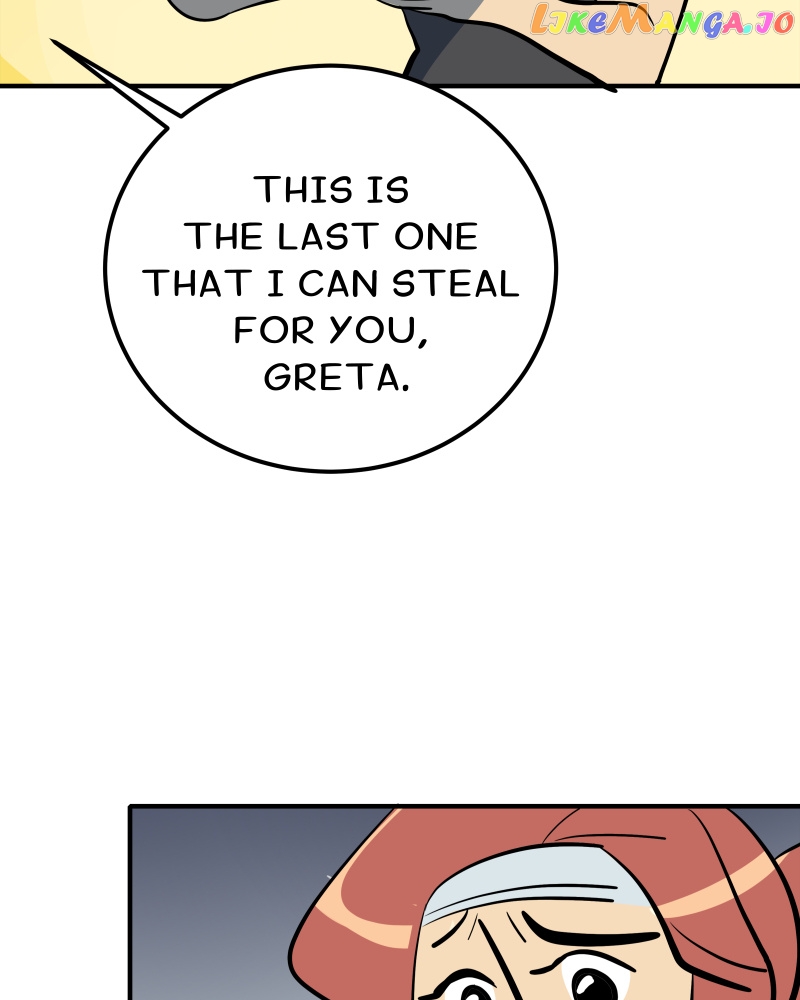 The Last God of Spring chapter 2 - page 26