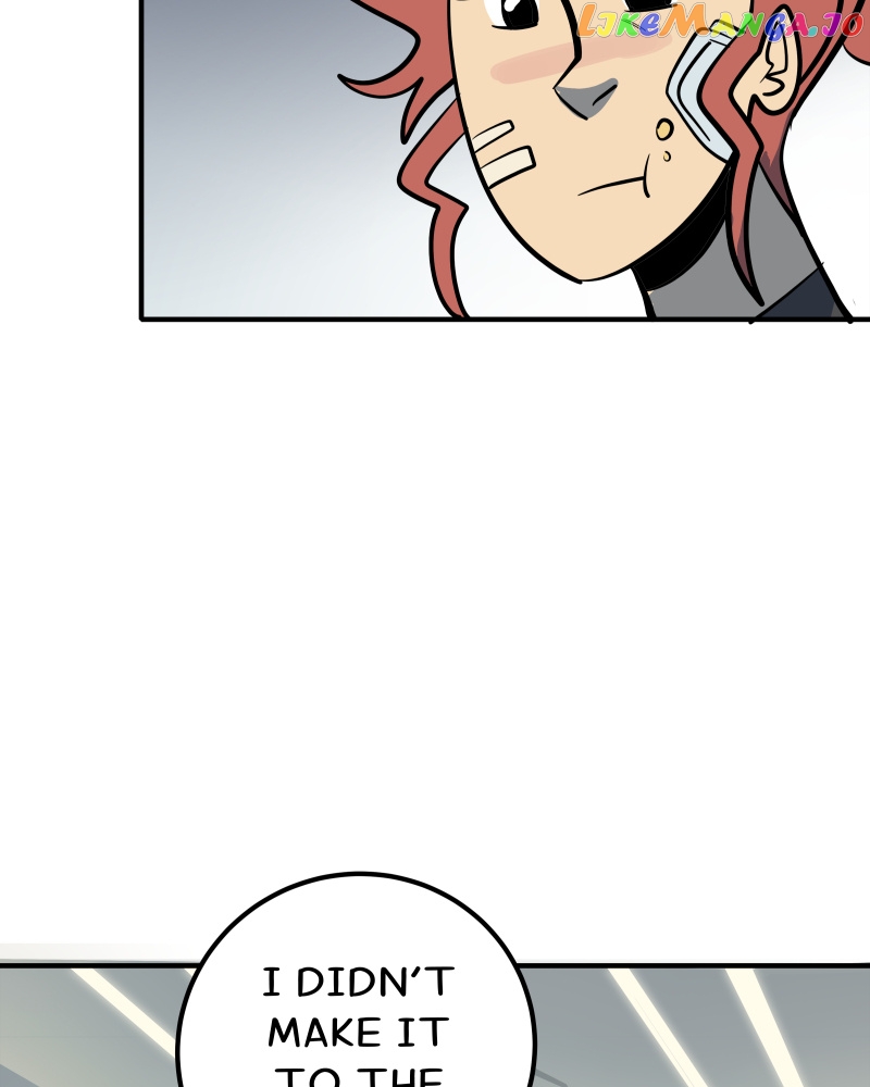 The Last God of Spring chapter 2 - page 27