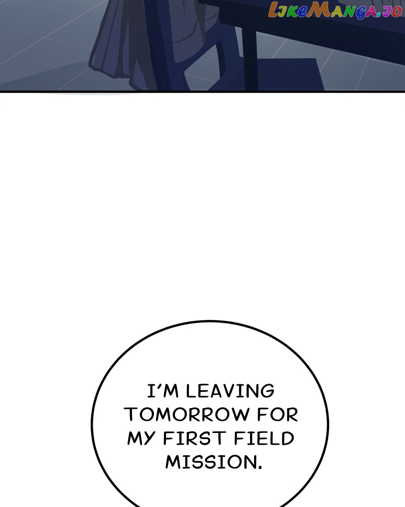 The Last God of Spring chapter 2 - page 29