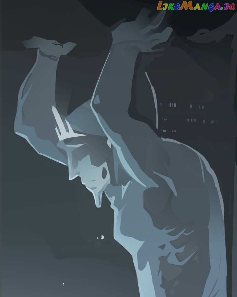 The Last God of Spring chapter 2 - page 3