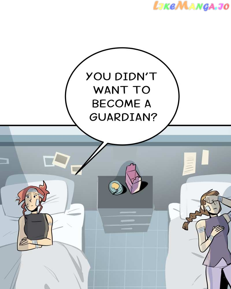 The Last God of Spring chapter 2 - page 34